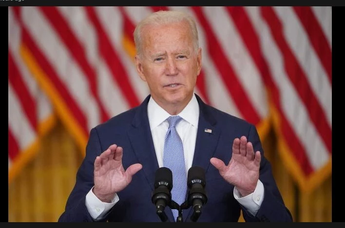 Biden quizzed in classified documents probe