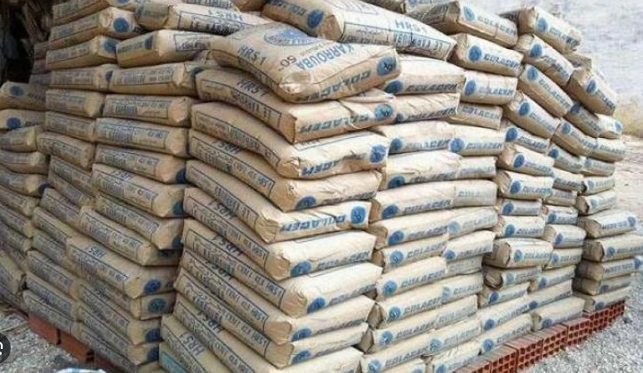 Cement bag price hiked by Rs30