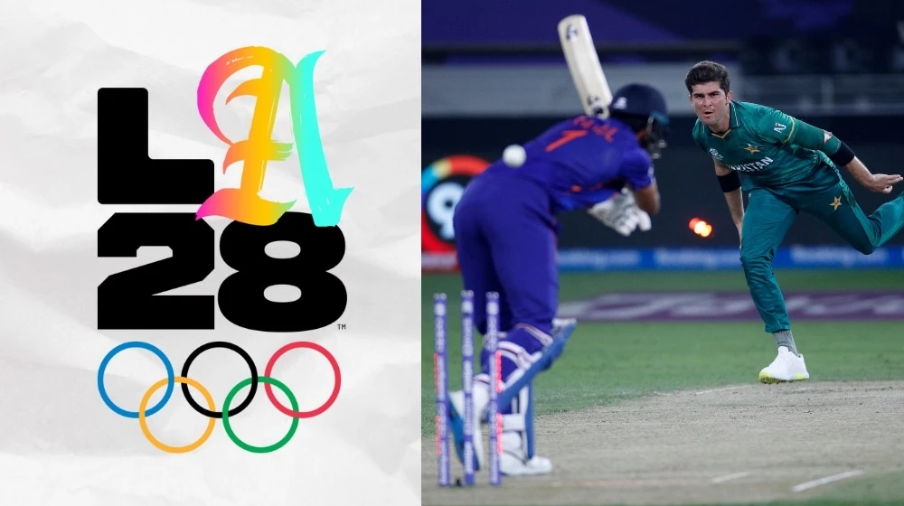 Cricket proposed for inclusion in 2028 Los Angeles Olympics: organisers