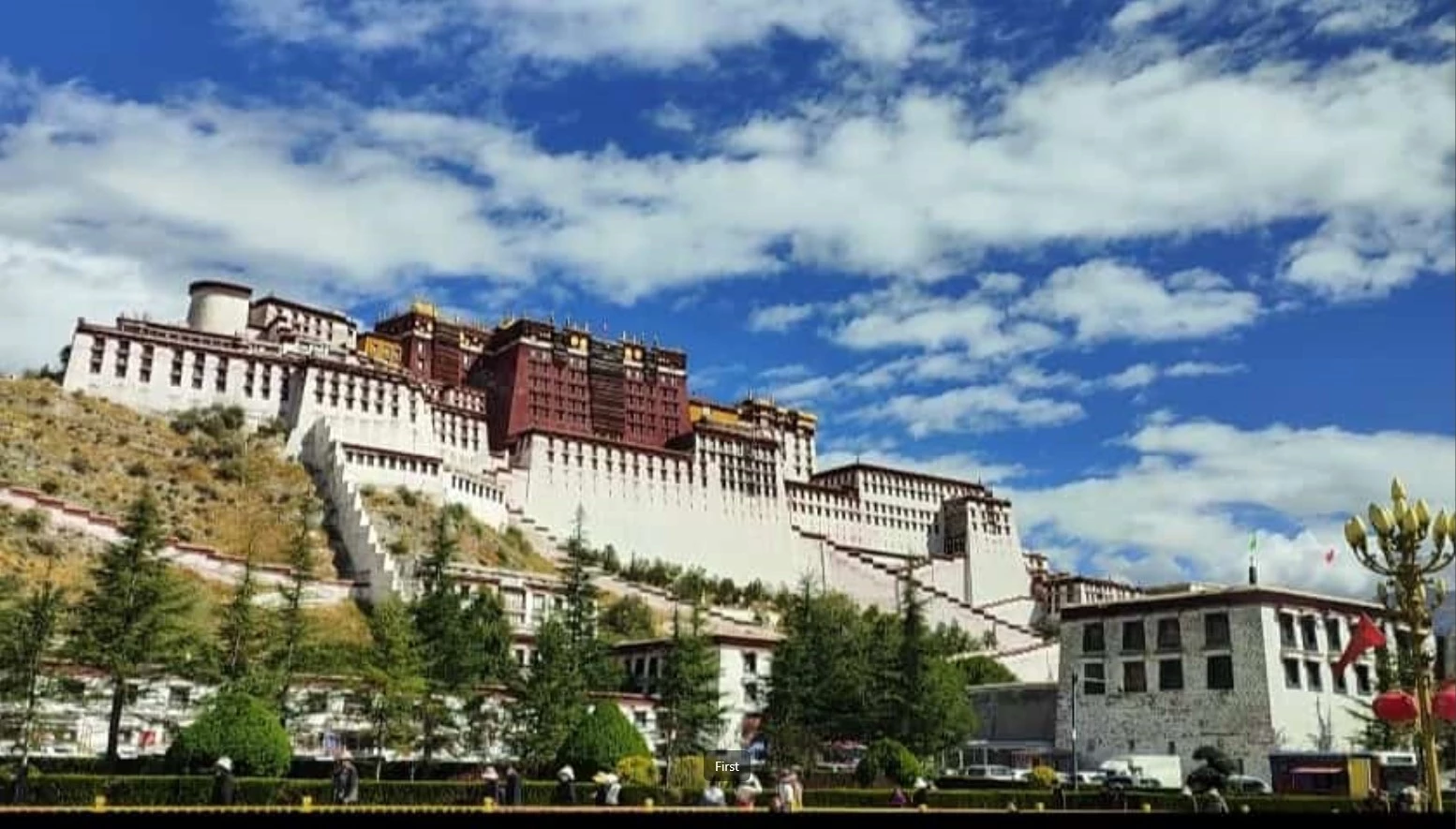 Journey through Tibet: A tapestry of culture, kindness and beauty