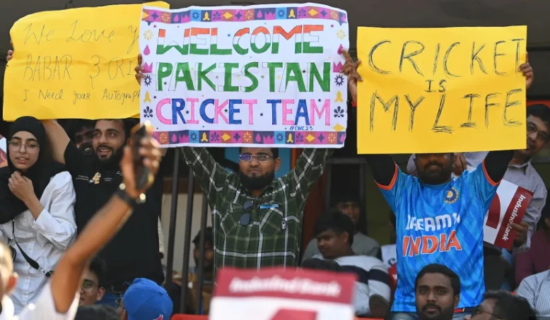 Indian embassy starts processing visas for Pakistani journalists for World Cup