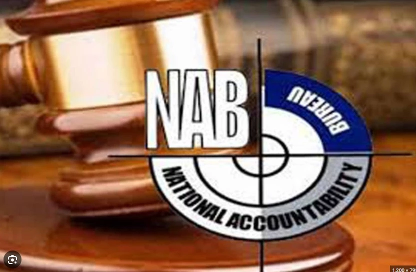 Karachi’s special courts notified as NAB courts