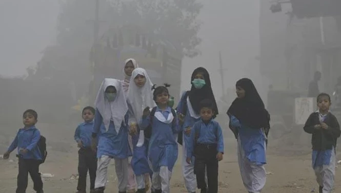 Lahore to remain shut every Wednesday from Oct 18 to cope smog