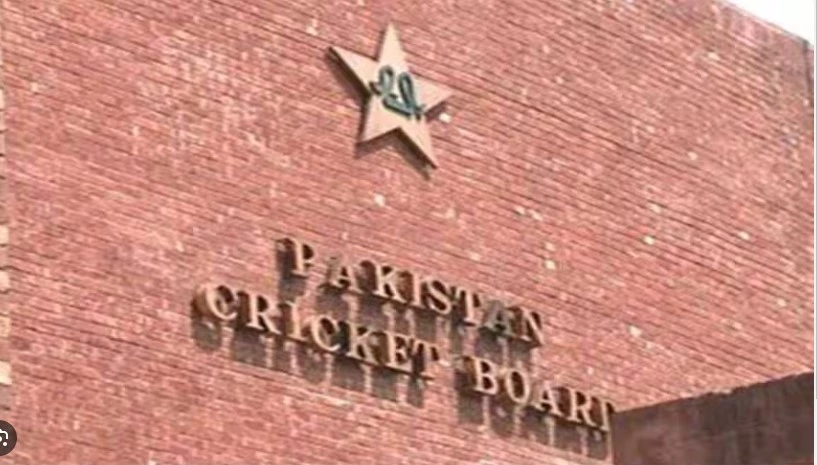 PCB announces Pakistan U19 team management for home series against Sri Lanka U19