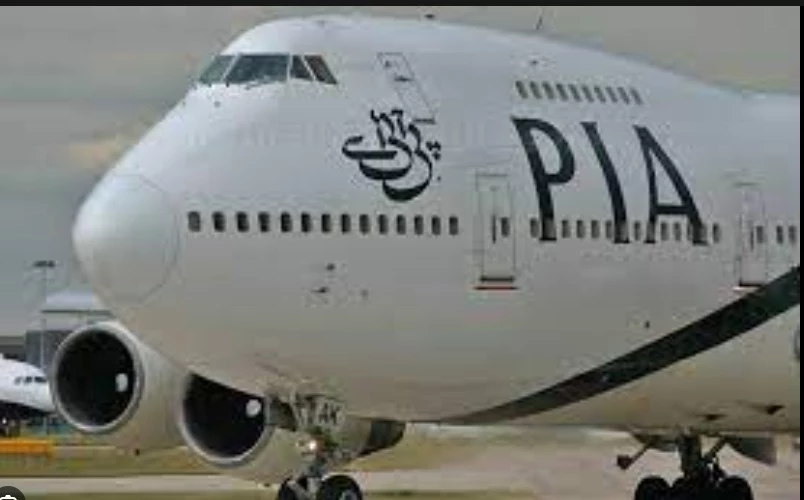 PIA flights delayed from Islamabad, Lahore airports due to mismanagement