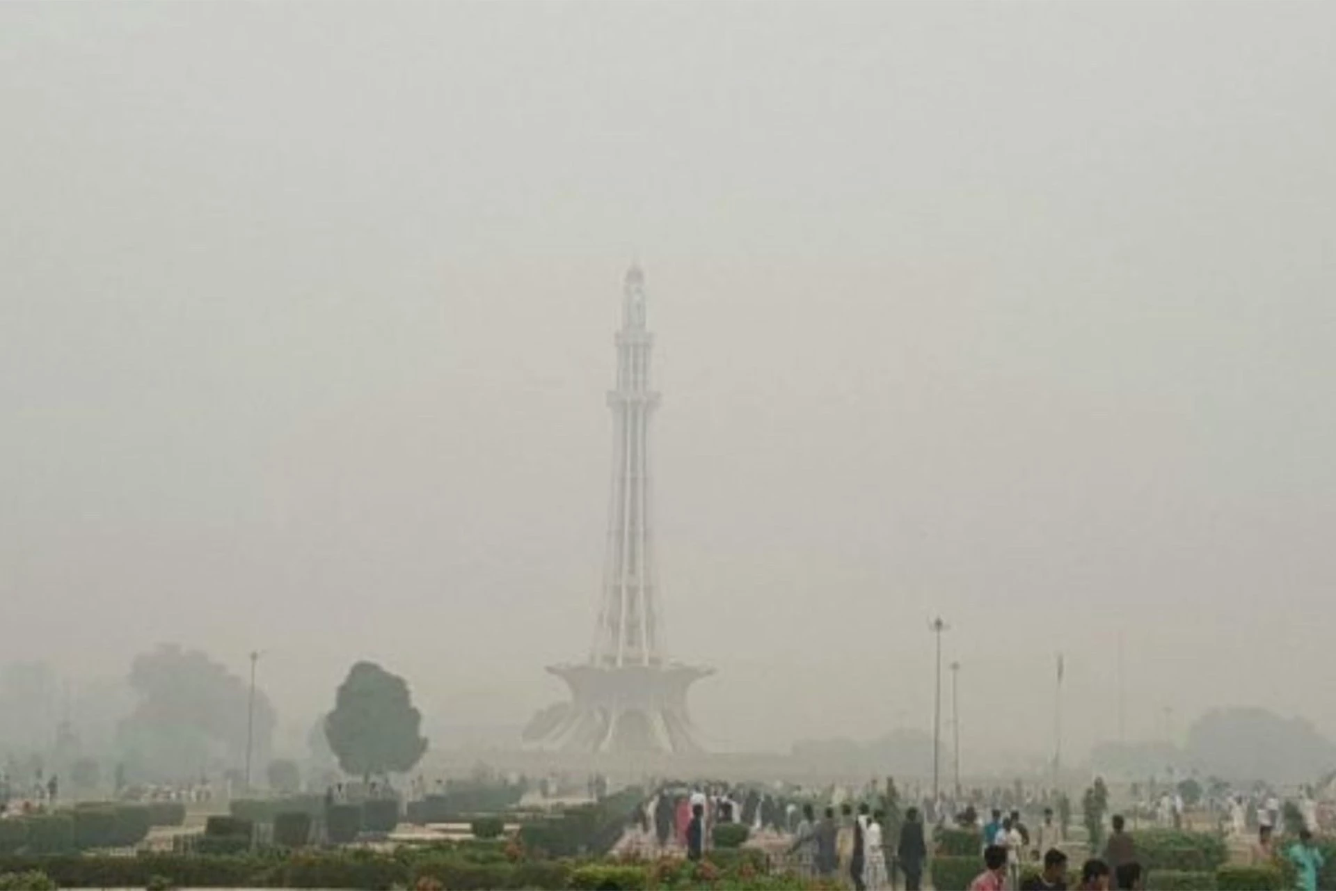 Smog Issue: Punjab to consider proposals of weekly holidays, work-from-home