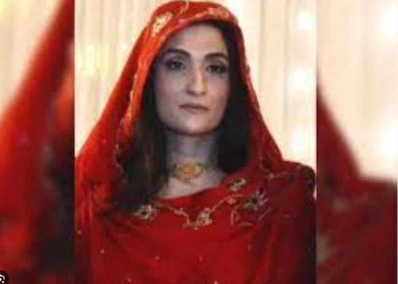 Court terms Bushra Bibi’s pre-arrest plea ‘premature’