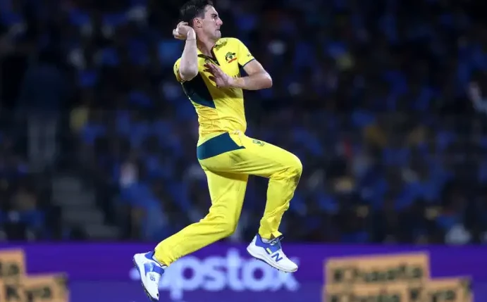 Cummins sees World Cup as 'physically taxing' for bowlers