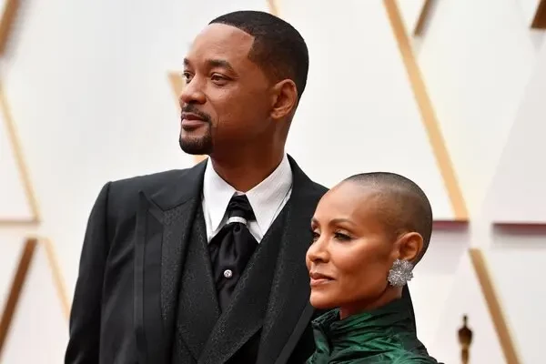 Jada Pinkett Smith says separated from Will Smith since 2016