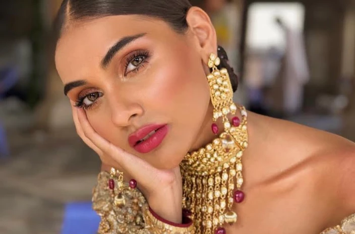 Maha Tahirani’s GRWM reel is a hit on social media