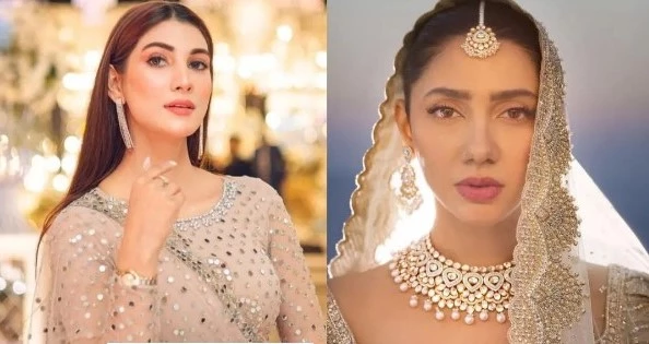 Nazish Jahangir blasts trolls for assailing Mahira’s wedding expenses