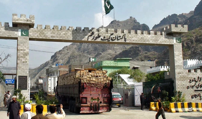 Pak-Afghan bilateral trade takes 43% hit in September