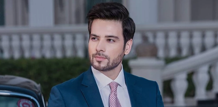 Bollywood cashing in on Lollywood celebs, reveals Mikaal Zuliqar