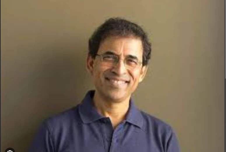 Dengue sidelines Harsha Bhogle from Pakistan-India World Cup clash