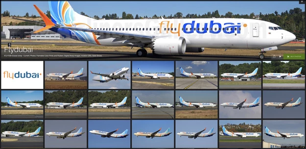 flydubai becomes first international carrier to resume Kabul flights