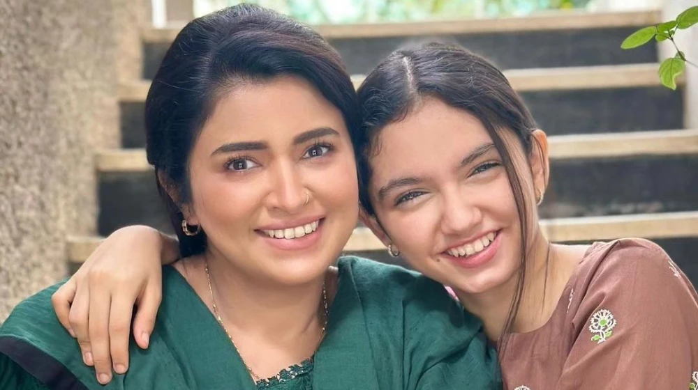 Maya Khan reacts to criticism of ‘Mayi Ri’ ending