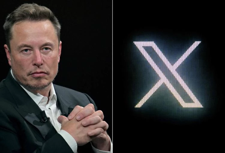 Musk's X rebuffs disinfo claims on Israel violence