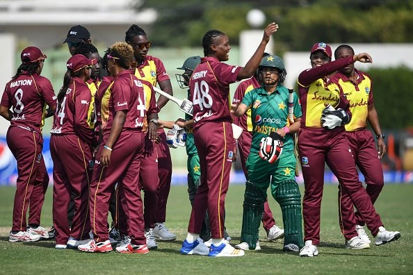 West Indies Women A, Thailand women’s emerging team to tour Pakistan