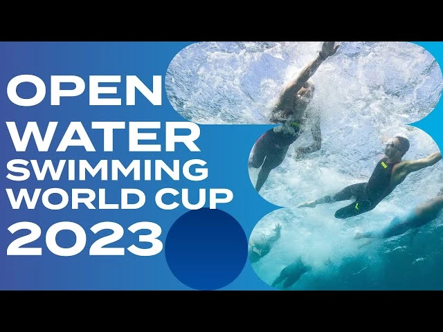 World Cup open water finale moved to Portugal from Israel