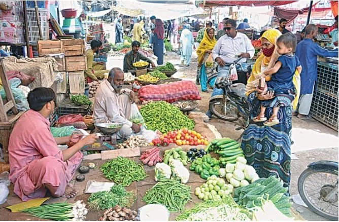 Inflation continues surging trend, rises to 38.28%