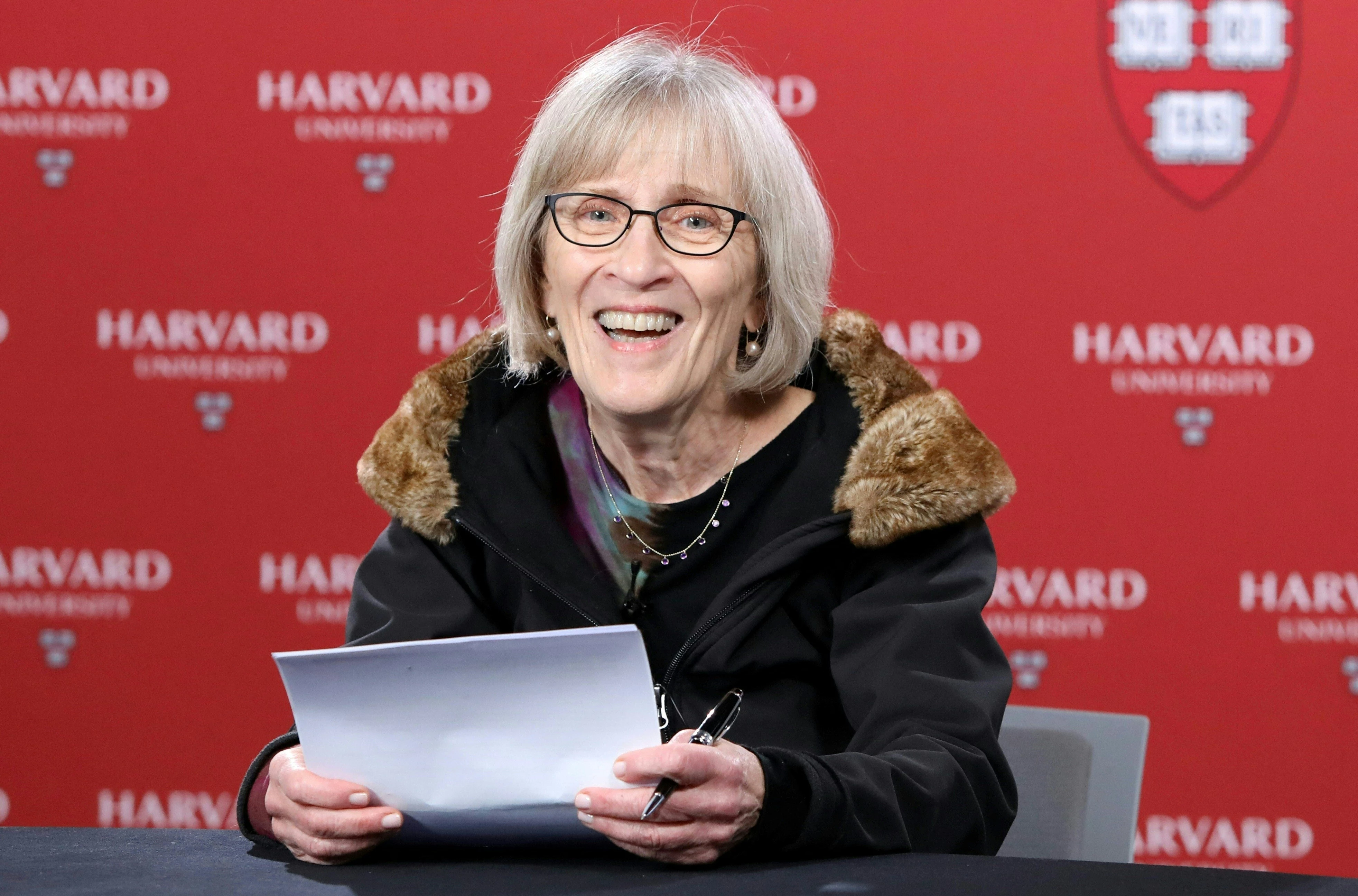 Louise Gluck, US poet and 2020 Nobel laureate, dies at 80