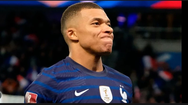 Mbappe twin strike over Dutch fires unbeaten France to Euro '24