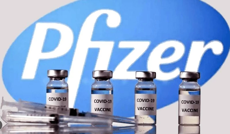 Pfizer cuts earnings outlook on lower Covid-19 drug sales