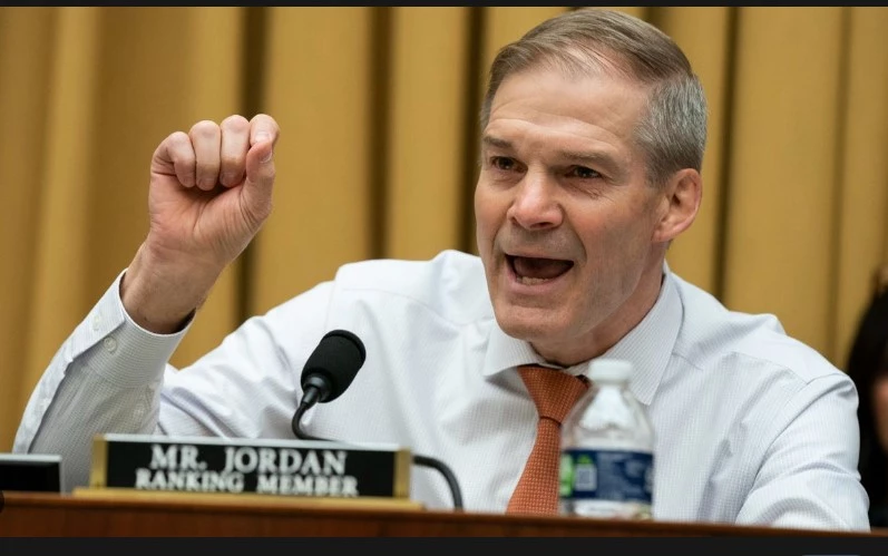 Republicans nominate Jim Jordan for speaker of paralyzed US House