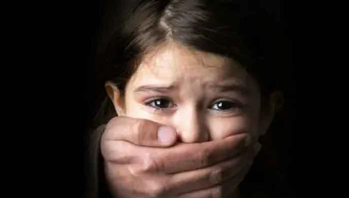 Five-year-old girl raped in Narowal