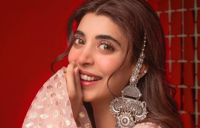 Urwa Hocane’s hilarious reel ahead of Pakistan-India match leaves fans in fits of laughter