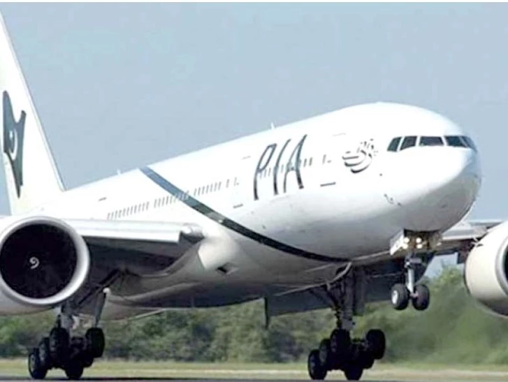 Deal between PIA, Indonesian leasing company finalized for custody of two planes