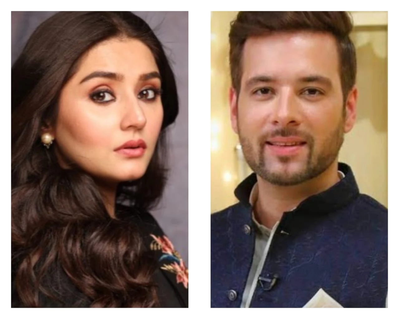 Durefishan Saleem gives ‘shut up’ call to Mikaal Zulfiqar