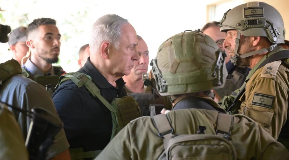 Israel says 126 hostages 'confirmed' in Hamas hands