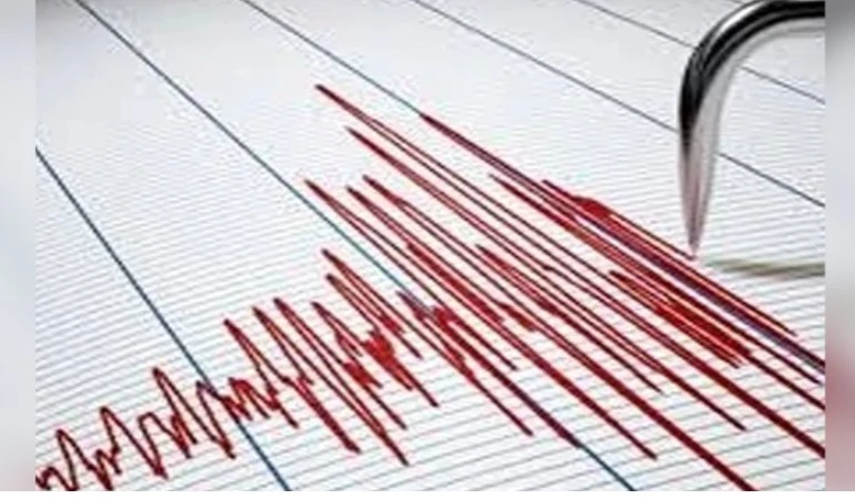 Mild earthquake tremors felt in Sawat district of KP