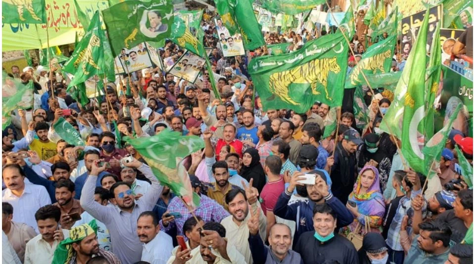 PML-N gets nod for Nawaz Sharif’s homecoming rally in Lahore