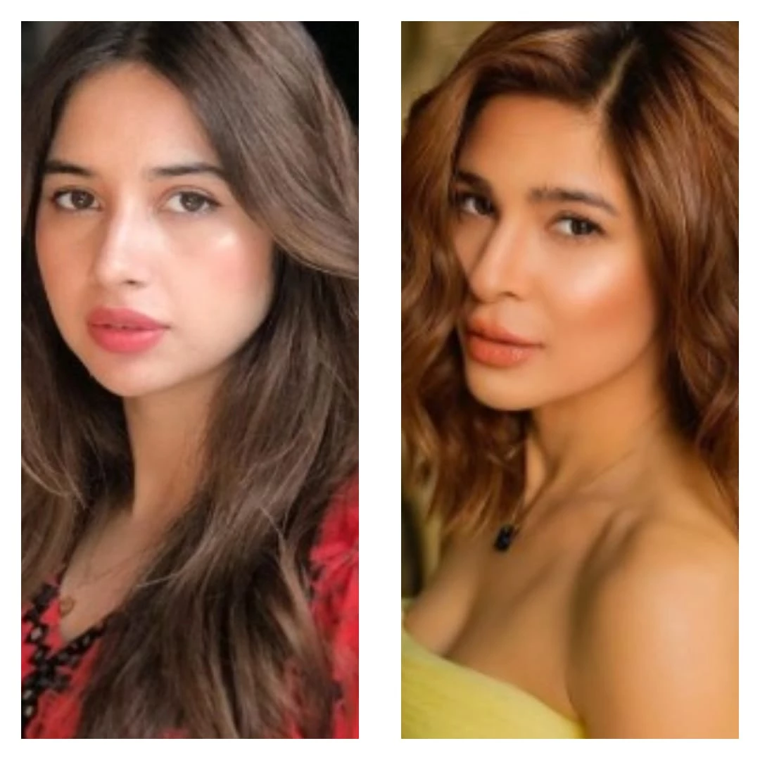 Ayesha Omar and Sabeena Farooq blast delays in PIA flights