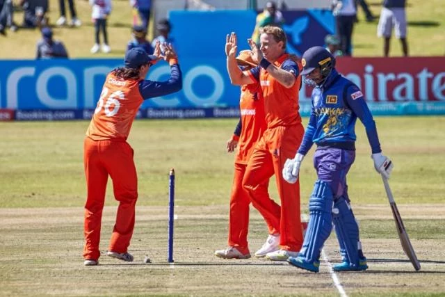 Dutch hope to exploit inside knowledge to stun South Africa again