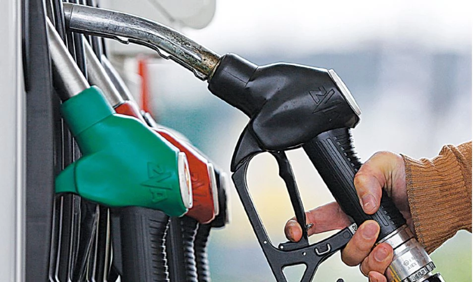 Govt raises taxes on petrol and diesel