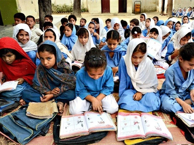 Govt refutes news regarding privatization of public schools in Punjab