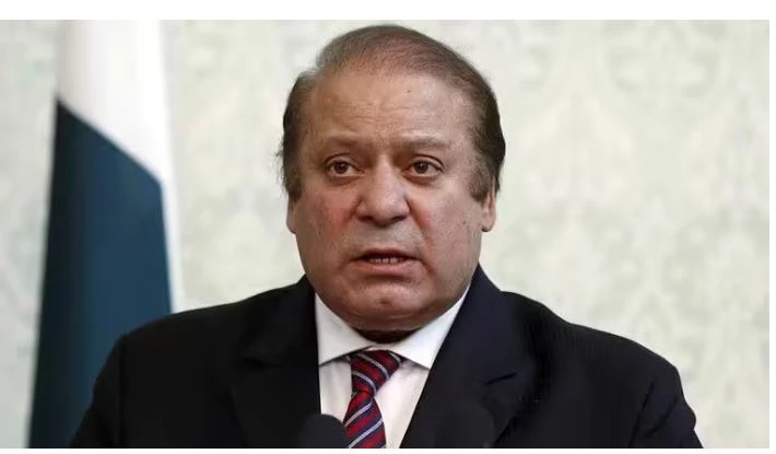 Nawaz urges Pakistan to provide humanitarian assistance to suffering Gazans