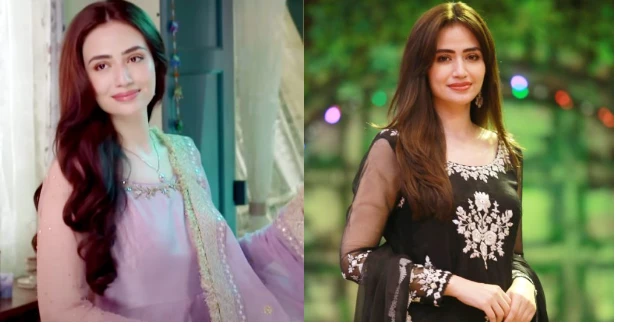 Sana Javed finally reveals how she combated her overweighed physique