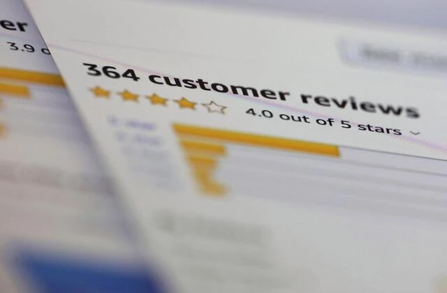 Amazon, travel sites team up to battle fake reviews