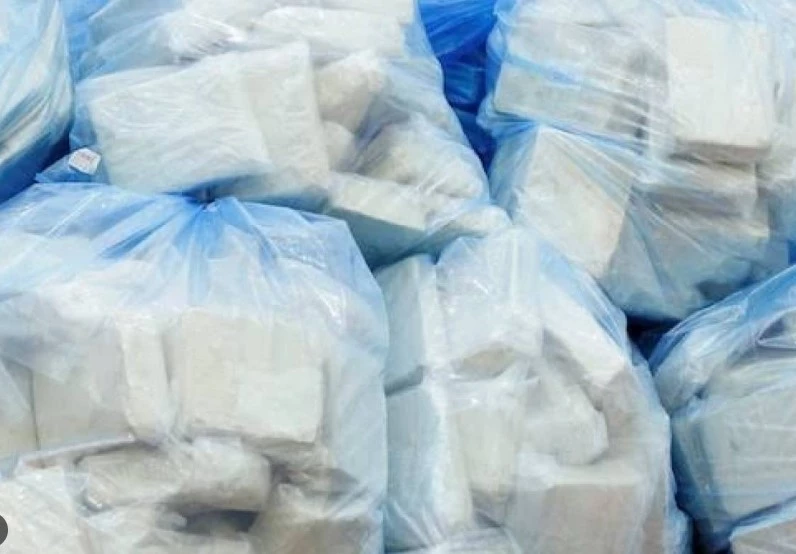 ANF seizes 12kg heroin from container booked for Maldives