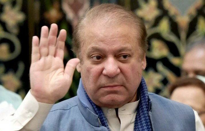 IHC adjourns Nawaz Sharif’s pleas for protective bail