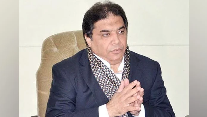 LHC overturns Hanif Abbasi’s conviction in ephedrine case