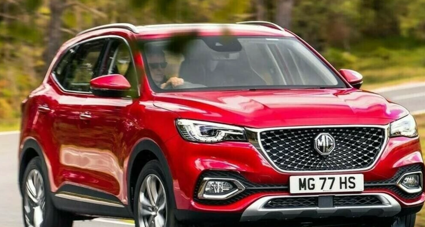 MG Motors announces decrease in HS Essence price