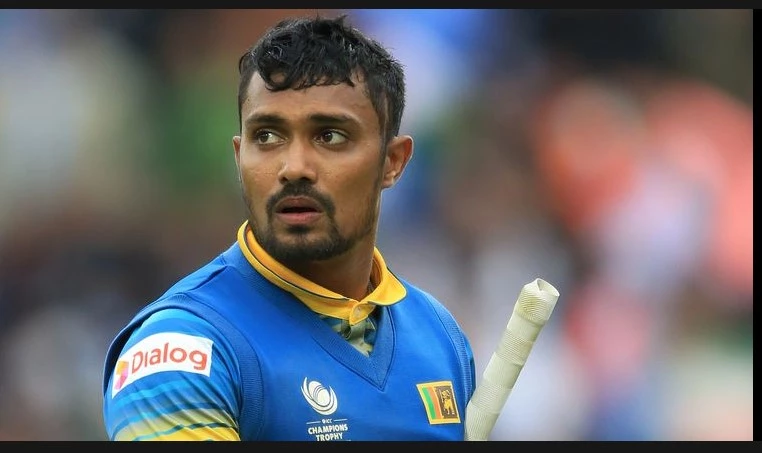 Sri Lanka lifts Gunathilaka ban after sexual assault acquittal