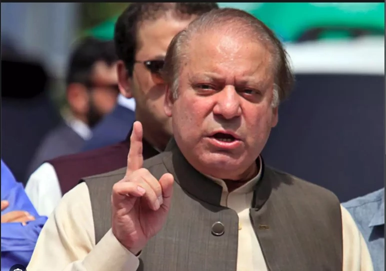 Courts shower ‘big relief’ on Nawaz Sharif, clear way for his return