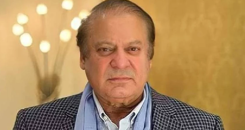 Govt orders foolproof security for Nawaz Sharif after threat alert