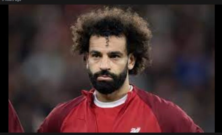 Salah calls for end to 'massacres' in Gaza Strip